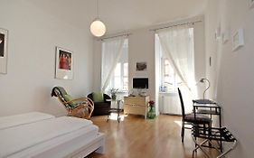 Apartment Am Margaretenplatz By Interhome